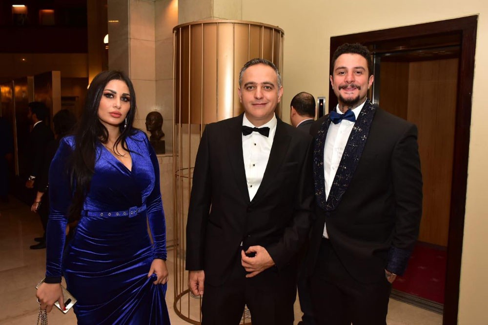 مهرجان القاهرة السينمائي يفتح باب التسجيل