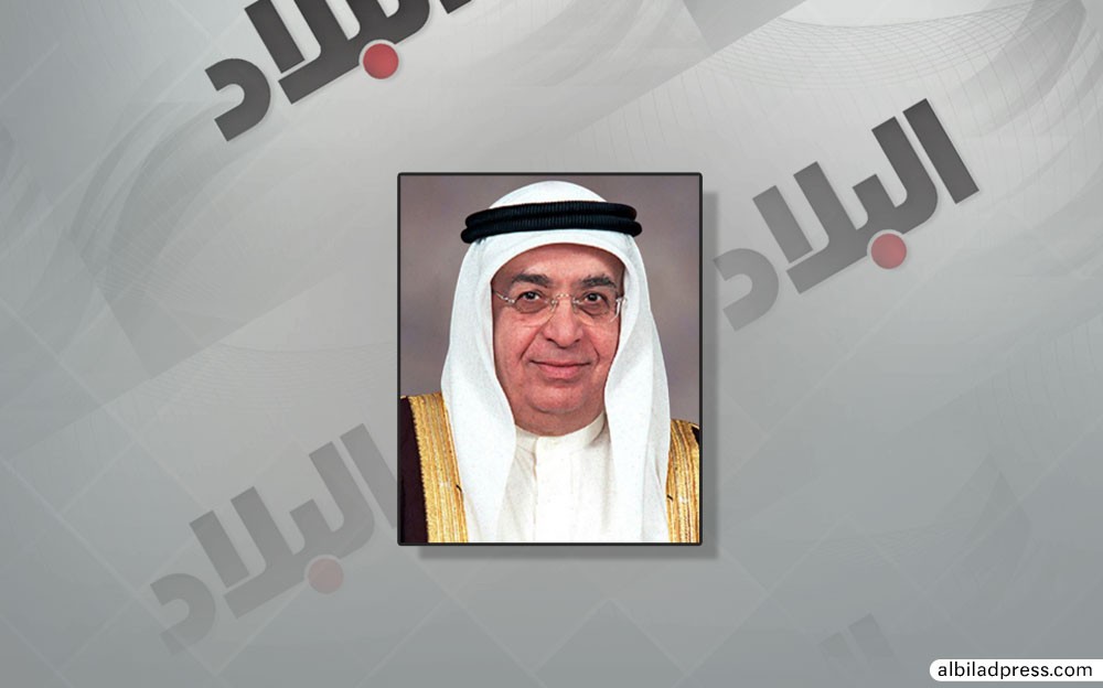 محمد بن مبارك يكرم الفائزين بجائزة التميز للحكومة الإلكترونية الأحد