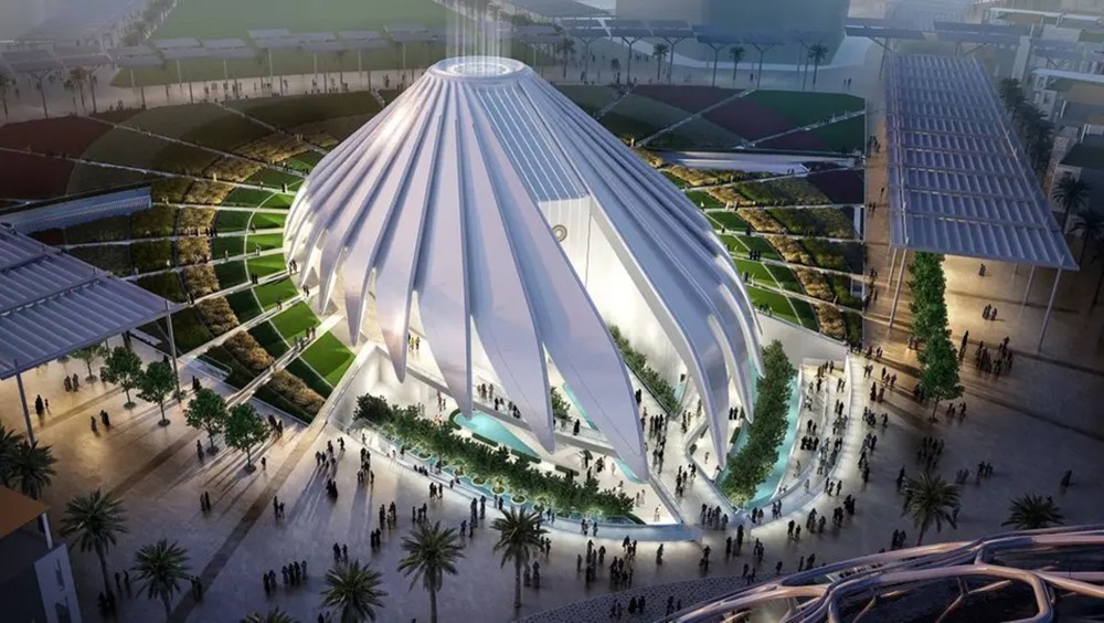 أسعار تذاكر إكسبو 2020 دبي.. تعرف عليها