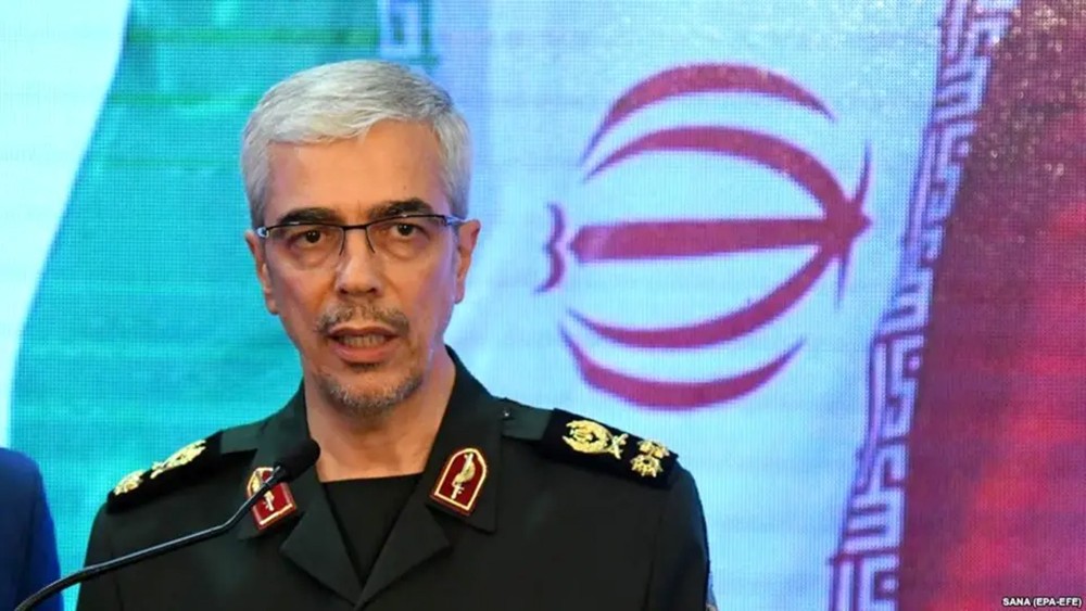 إيران مجدداً: قادرون على إغلاق هرمز إذا هددنا