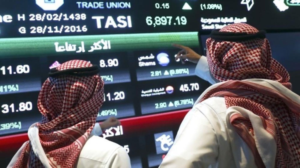40 شركة سعودية مكاسبها السوقية تتخطى 100% منذ قاع 2016