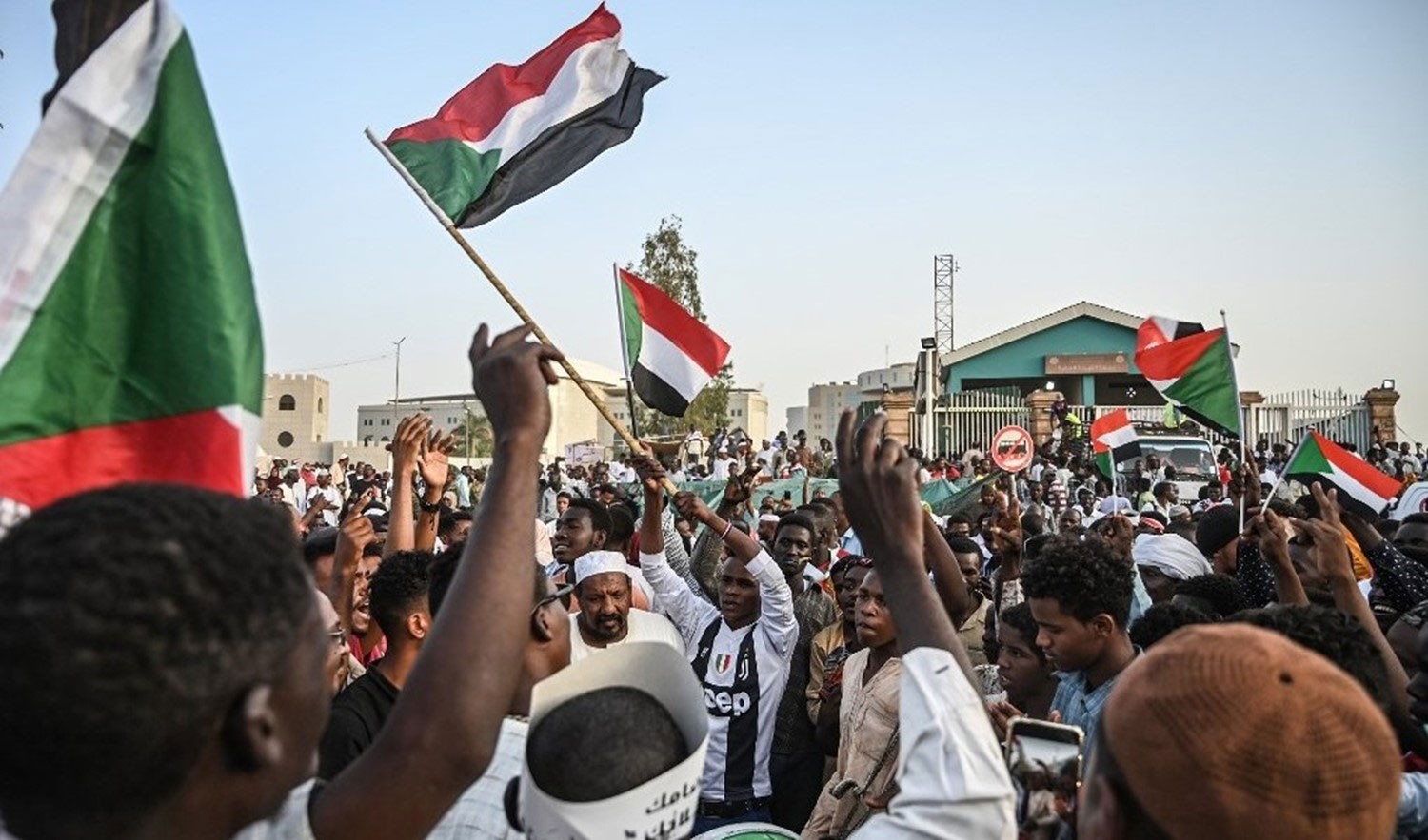 السودان.. اتفاق مبدئي على مجلس مشترك و"الحصص" معلقة