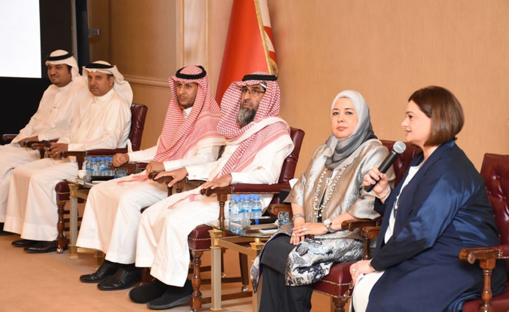 البحرين على استعداد لاشتراطات تصدير الأغذية الى السعودية