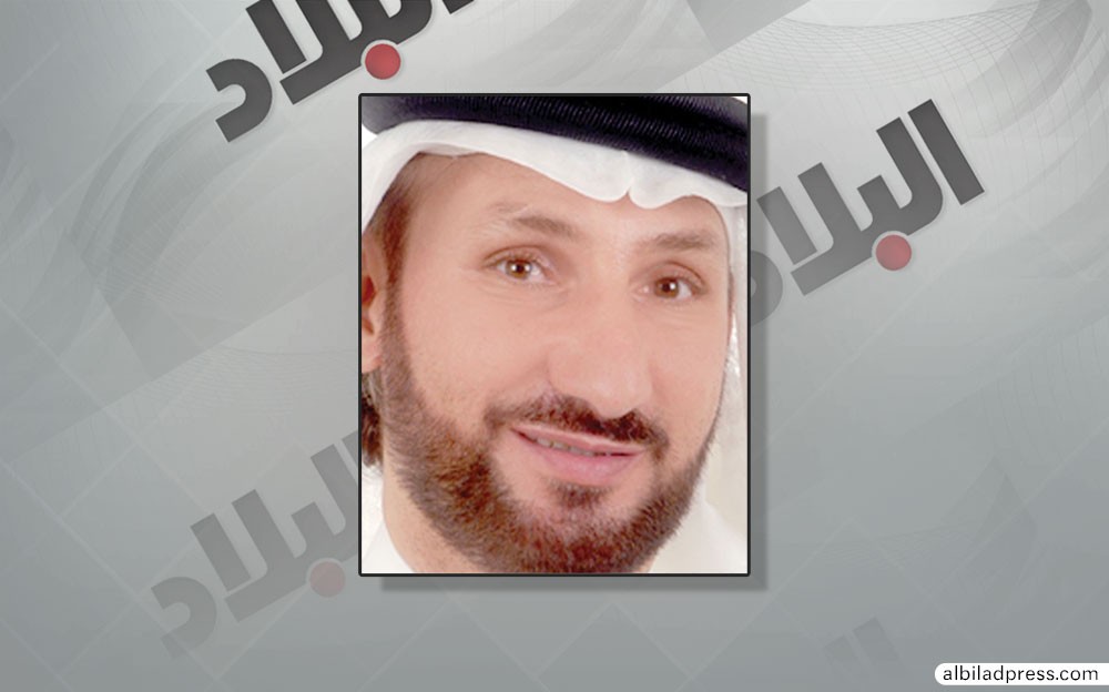 الحربي : قانون غسل الأموال وتمويل الإرهاب بمهنة المحاماة غير دستوري