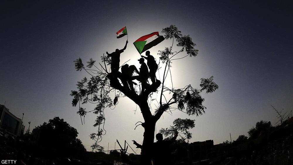  السودان.. كيف سقط مشروع الإخوان بين خيم الاعتصام؟