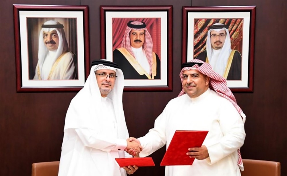 "التنمية السياسية" و"الأشغال" يوقعان اتفاقية لتدريب أعضاء وموظفي البلديات