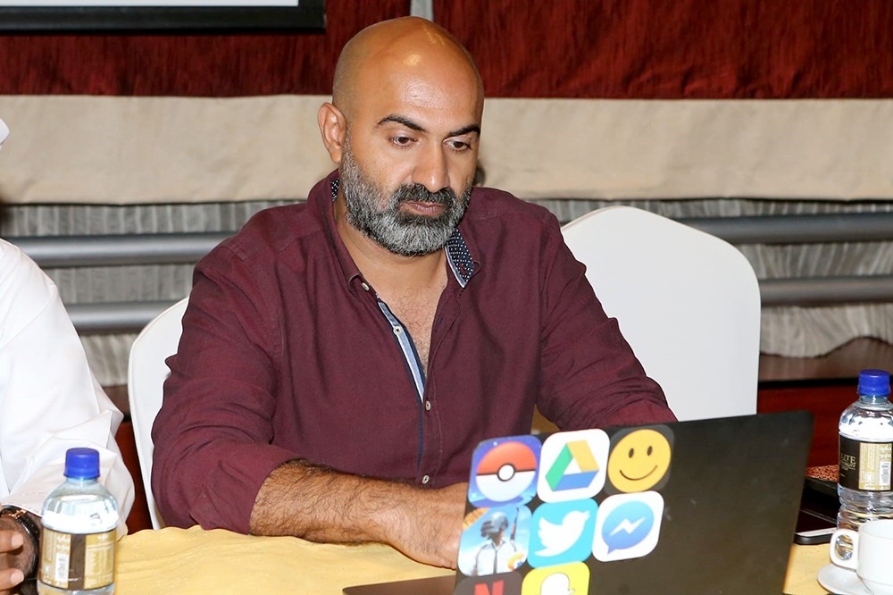 بروفات " جنون 7 نجوم"