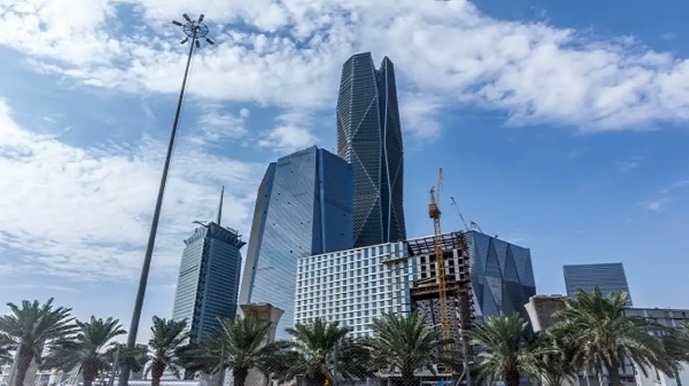 صندوق النقد: نمو الاقتصاد السعودي قد يفوق توقعاتنا بـ2019