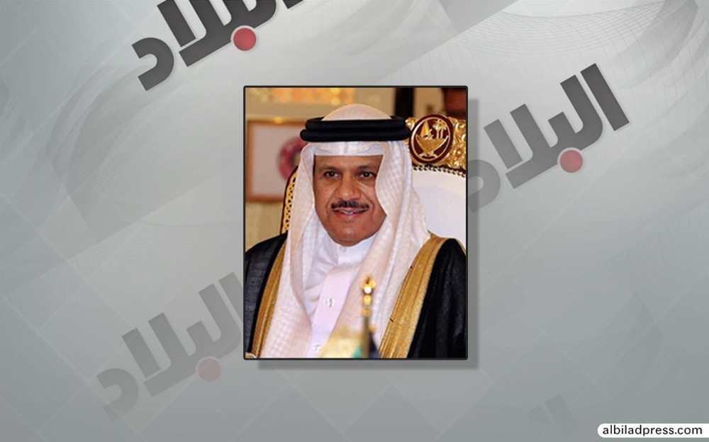 الأمين العام لمجلس التعاون: بيان الصدر تدخل مرفوض في الشؤون الداخلية للبحرين وسيادتها