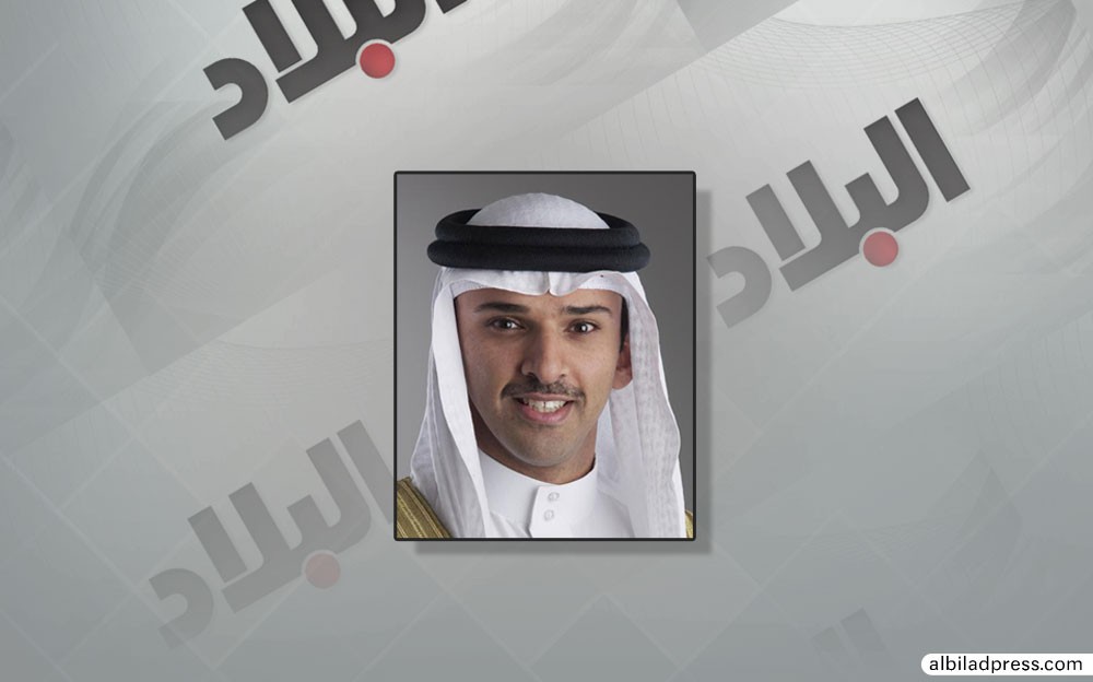 علي بن خليفة: البطولة الدولية للسيدات تعزيز للكرة النسائية البحرينية