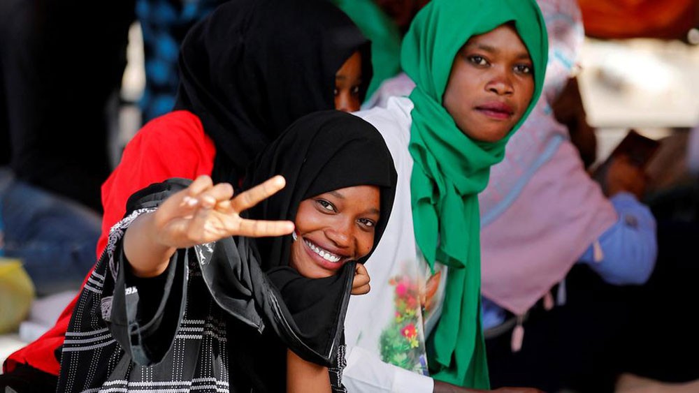 السودان.. أنباء عن اتفاق حول المجلس السيادي "مناصفة"