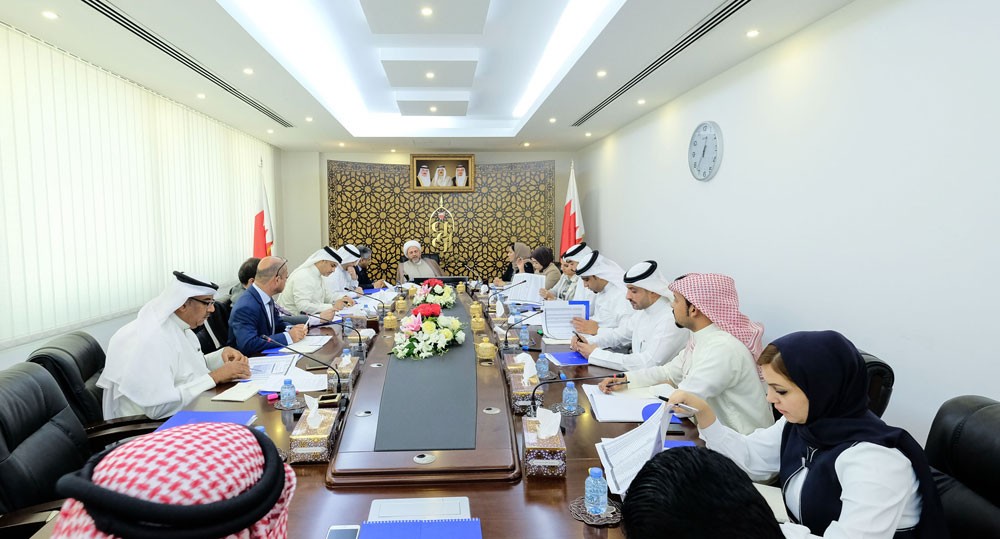 النواب والأوقاف يتطلعون إلى معاملة المآتم ضمن فئة دور العبادة بالتعرفة الكهربائية