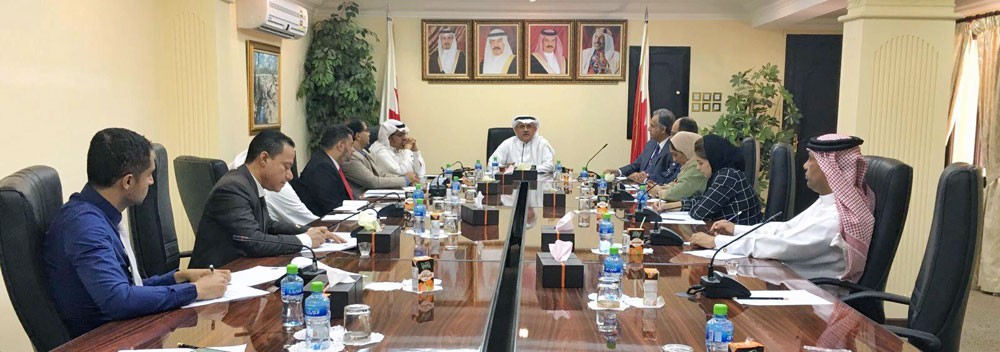 محافظ الشمالية: شعب البحرين الوفي يقف صفا واحدا خلف قيادة جلالة الملك