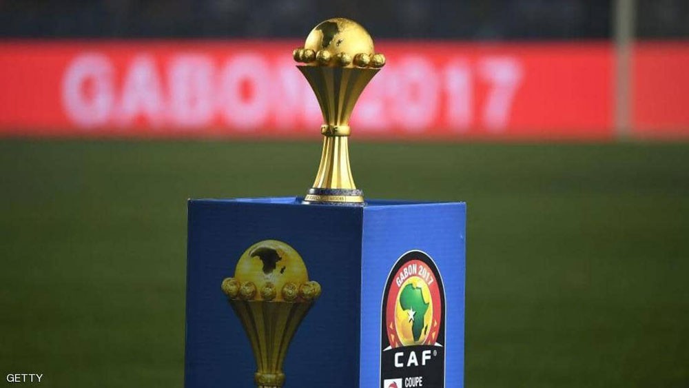  الإعلان عن أسعار تذاكر أمم أفريقيا في مصر