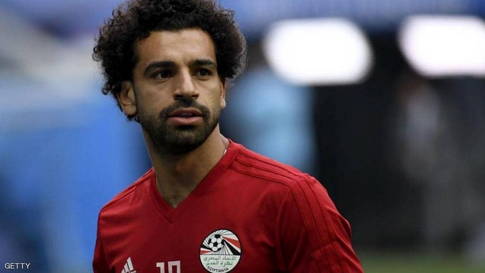 صلاح يدخل على خط تذاكر كأس أمم أفريقيا بكلام "ساخر جدا"