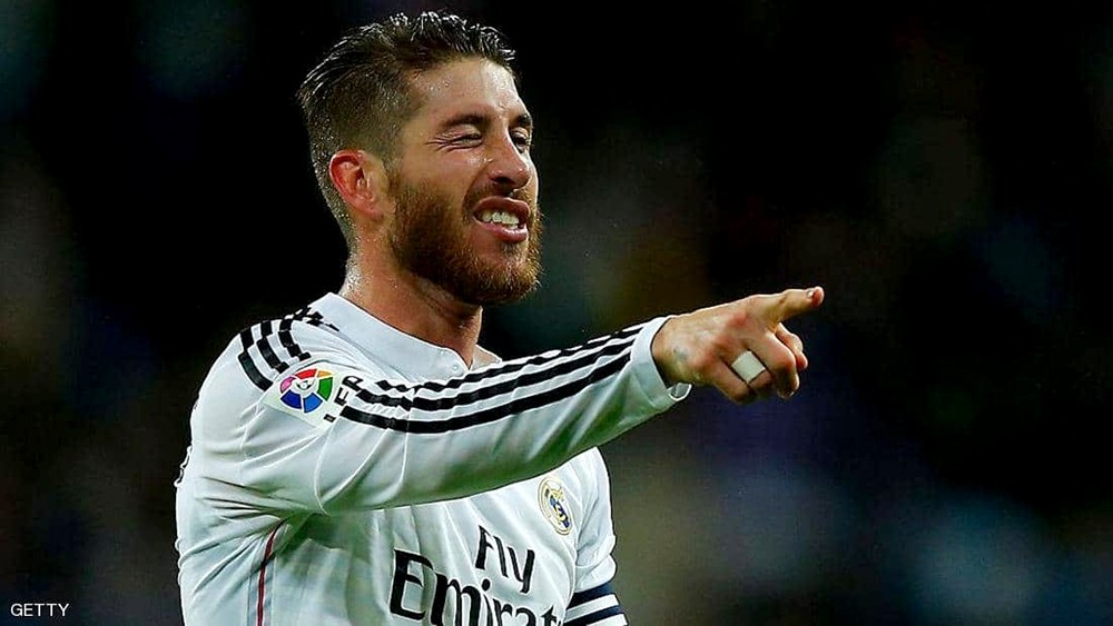 راموس "يقرّب" هازارد من ريال مدريد