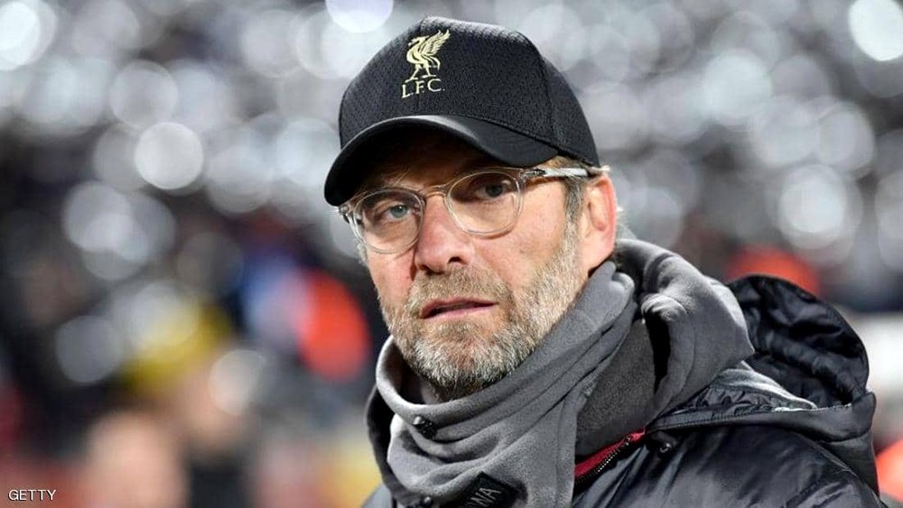 مدرب ليفربول "يتشجع": ملعب برشلونة ليس معبدا
