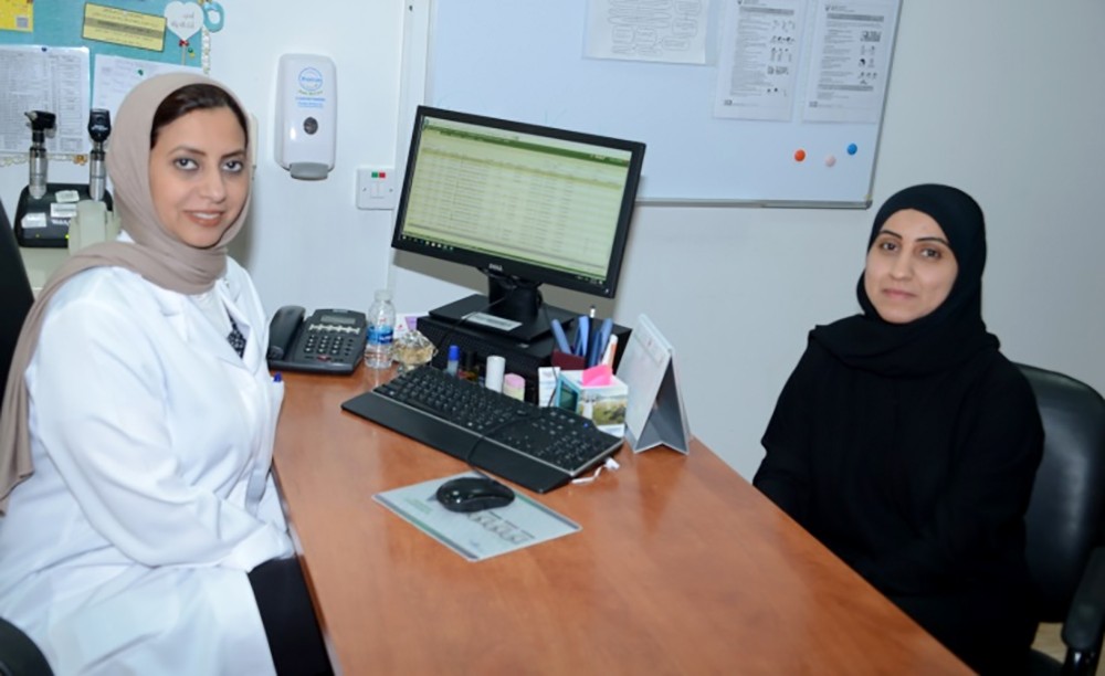 استشارية طب العائلة: فحوصات مريض السكري قبل رمضان ضرورية لمعرفة قدرته على الصوم