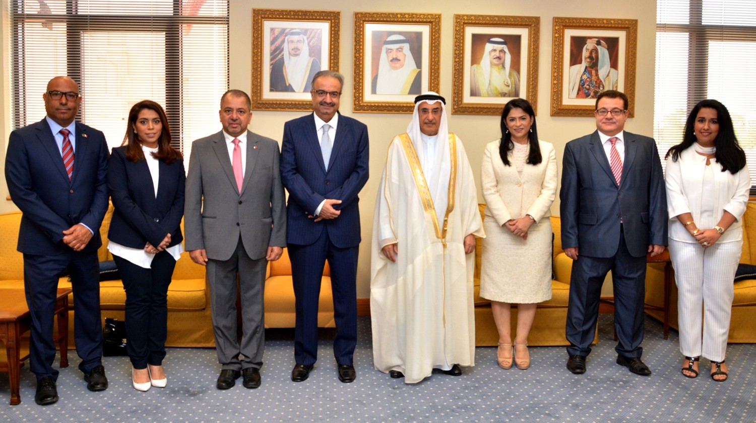 نائب رئيس مجلس الوزراء: تعزيز المهارات التدريبية للمهندسين يضفي الابتكار ويحقق استدامة التطوير العمراني