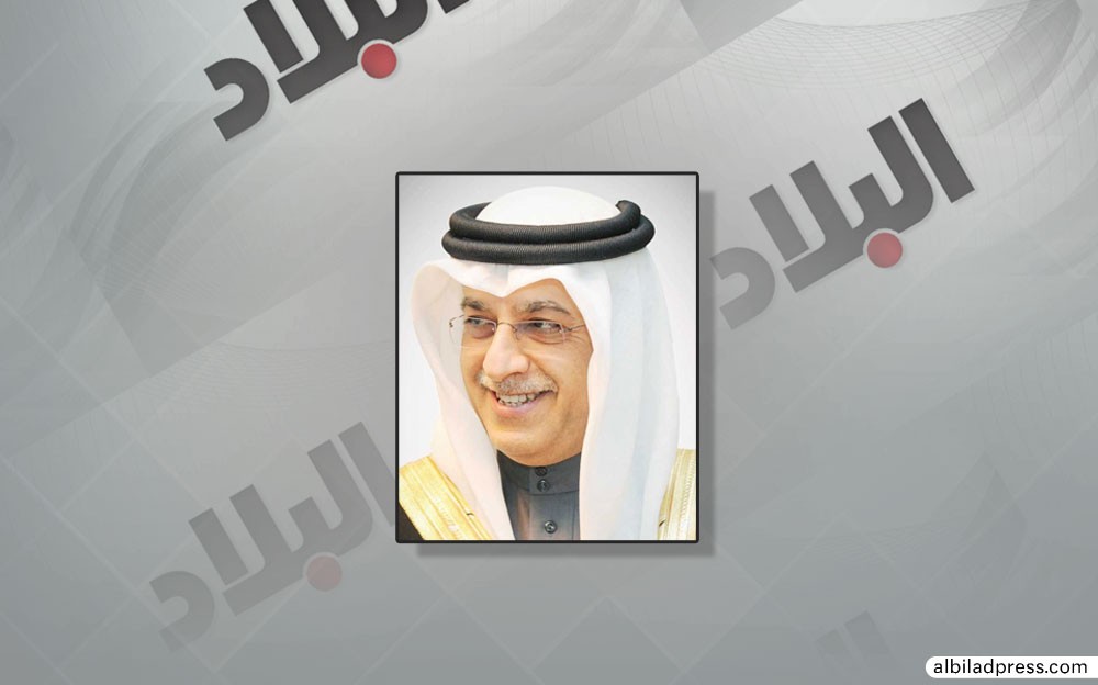 سلمان بن إبراهيم : مكتسبات دورة ناصر تستدعي ترجمة أهدافها النوعية