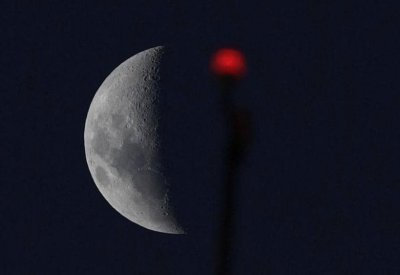  8 تلسكوبات ترصد أكثر الأحداث إثارة على القمر