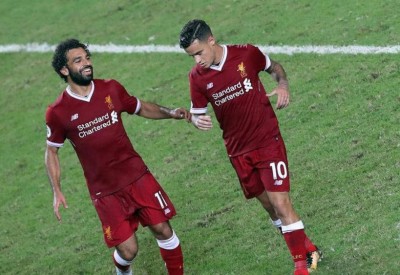 كوتينيو يحذر برشلونة من "فخ صلاح"