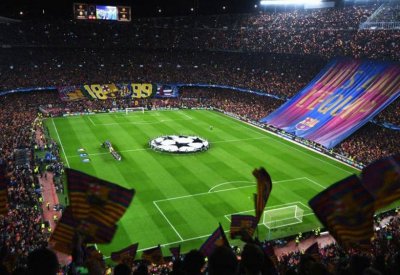  بعد وصف "المعبد".. برشلونة يرد على يورغن كلوب