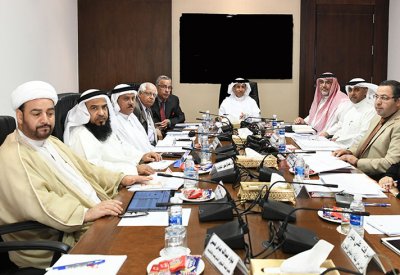 "تشريعية الشورى" تبحث مع "الخدمة المدنية" مشروعًا لزيادة ساعات تدريب موظفي الحكومة