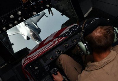  أول عملية عسكرية للشبح "لايتينينغ 2".. والهدف في دولة عربية