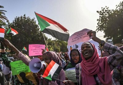  السودان.. ديوان المظالم ينتظر "الضوء الأخضر" ليكشف الفساد
