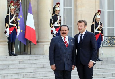 زيارة العاهل لفرنسا... تفاهمات ورؤى سياسية متناغمة