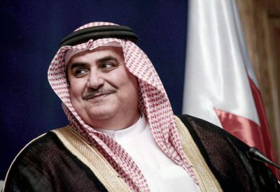 وزير الخارجية: لن يُسمح لإيران بإغلاق «هرمز» ليوم واحد