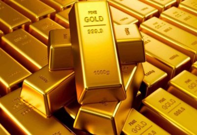 الذهب يتراجع لأقل سعر في أسبوع