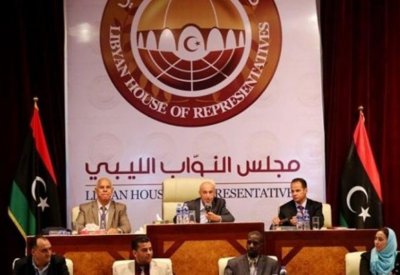فشل عقد جلسة لنواب ليبيين رافضين لعملية الجيش بطرابلس