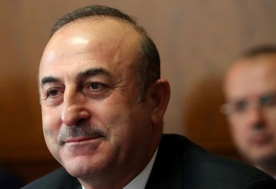 تركيا: نقترب من الاتفاق مع واشنطن على منطقة آمنة بسوريا