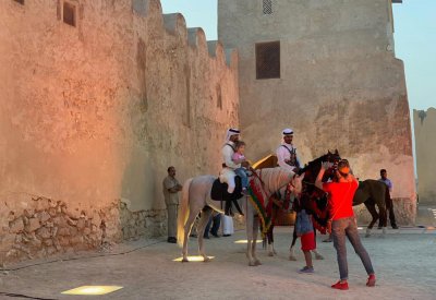 مهرجان التراث السنوي يحيي ذاكرة الحرف والصناعات التقليديّة البحرينية