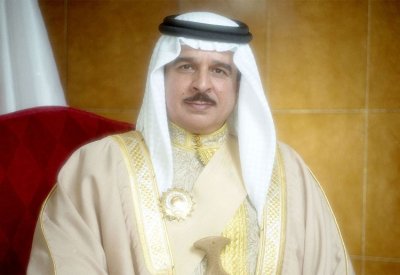 جلالة الملك: تعزيز حرية الصحافة والإعلام باعتبارها جزءًا لا يتجزأ من حقوق الإنسان