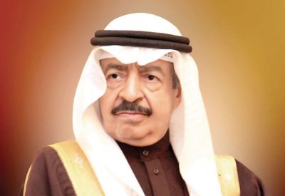 سمو رئيس الوزراء يبعث برقيات تهنئة الى قيادة الكويت‎ بتدشين جسر الشيخ جابر