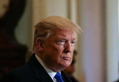 الشيوخ الأميركي يفشل بنقض قرار ترمب الداعم للتحالف باليمن