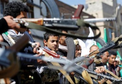 "المؤتمر الشعبي": قياداتنا في صنعاء أسرى لدى الحوثيين
