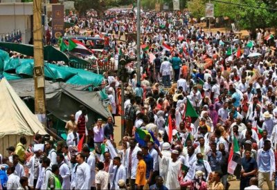 السودان.. المعارضة تنتظر رد العسكري على المجلس السيادي