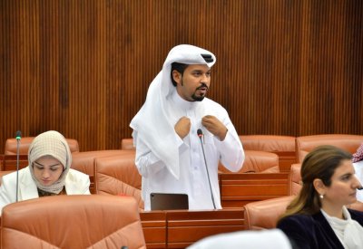 النفيعي: قطر تتجه لقعر الهاوية بخروجها الفج عن السرب العربي