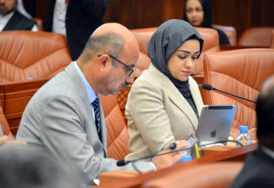 استعداد حكومي لتثبيت المؤقتين بالحكومة