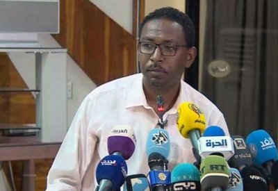 قوى التغيير: نأمل برد من المجلس العسكري السوداني