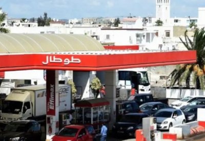 تونس..الجيش يتدخل لحلّ "أزمة الوقود"