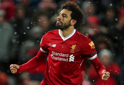 أسطورة ليفربول: محمد صلاح لا يستحق مكانة في تاريخ النادي