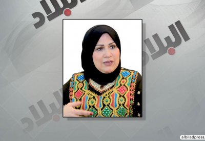 "الفيدرالية العالمية لأصدقاء الأمم المتحدة" تمنح عضويتها الدائمة لسيدة الأعمال هالة جمال