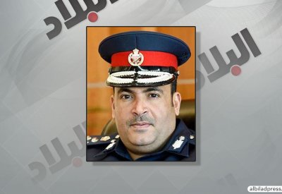 مدير عام المرور : خطة مرورية لضمان انسياب حركة السير في شهر رمضان