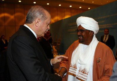 صفقة تركيا الاستخباراتية والعسكرية مع مخلوع السودان في مهب الريح