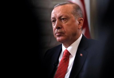 خسارة اسطنبول تشعل الخلافات بين أردوغان وحلفائه